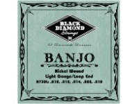 black diamond banjo