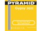 Pyramid Gypsy Jazz