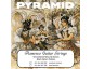 Pyramid Flamencogitar