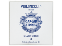 Jargar Silver Sound